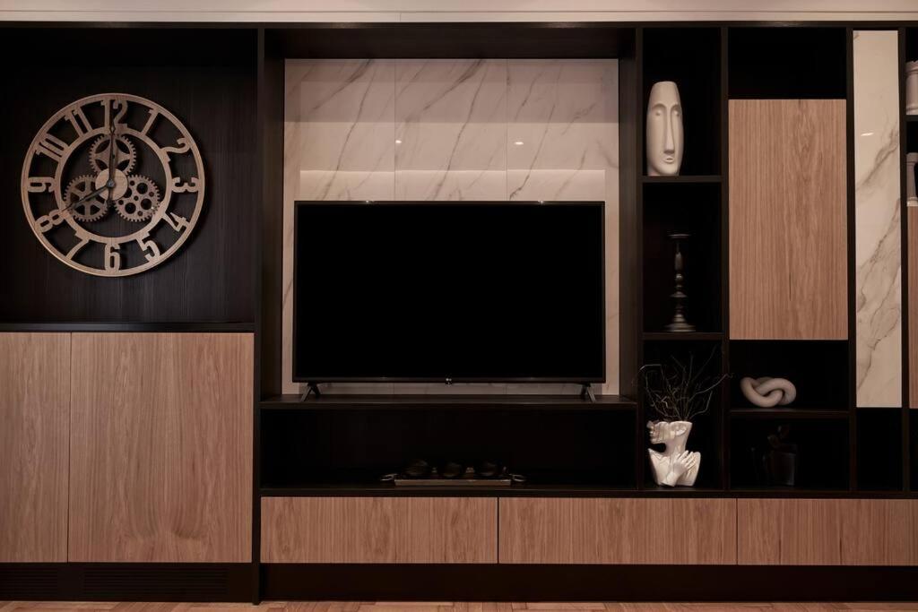 Deluxe Apartment, Kolonaki Athen Exterior foto